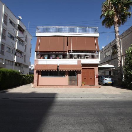 Nicosia Luxury Studio Exteriör bild