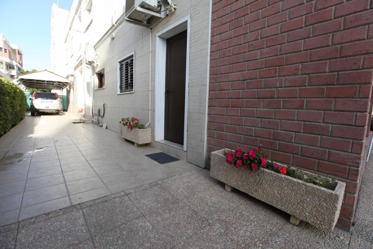 Nicosia Luxury Studio Exteriör bild