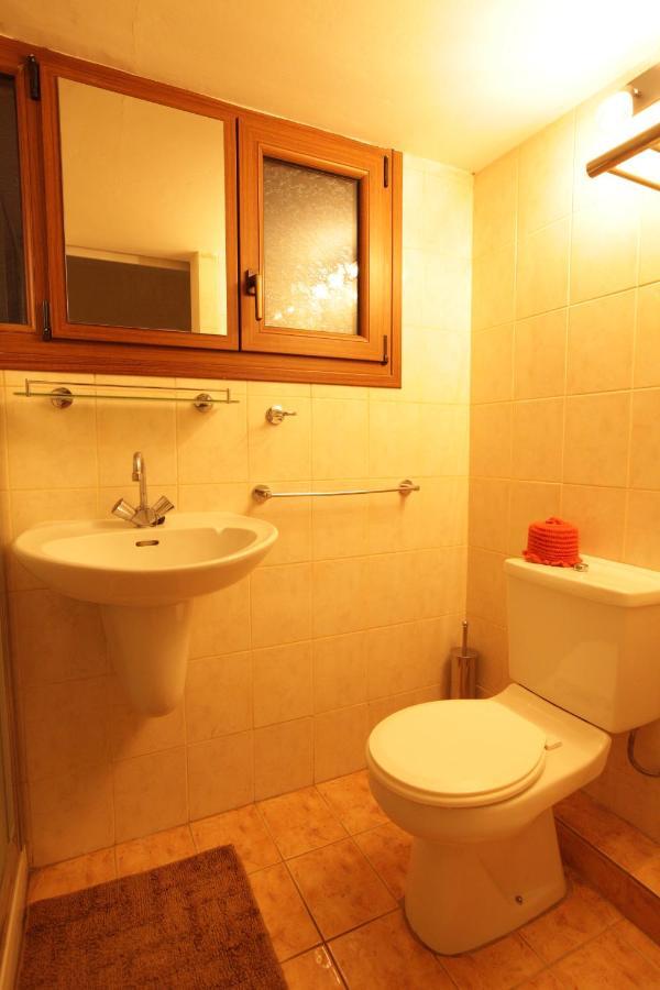 Nicosia Luxury Studio Exteriör bild