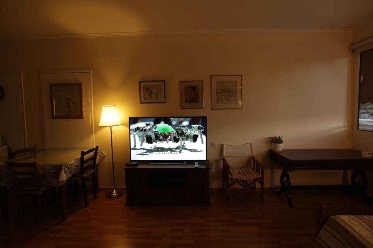Nicosia Luxury Studio Exteriör bild